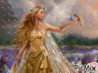 princesa - Free animated GIF