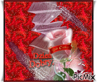 dzien dobry - Безплатен анимиран GIF