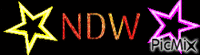 NDW - GIF animé gratuit