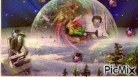mae linda - Darmowy animowany GIF