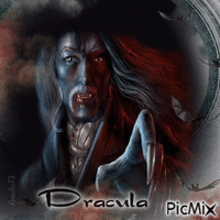-Dracula-