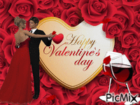 valentines - Бесплатный анимированный гифка