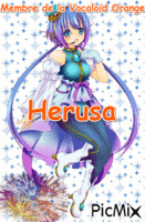 Herusa