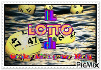 golden lotto3 animuotas GIF