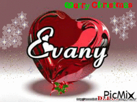 EVANY - Безплатен анимиран GIF