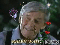 Ralphw - Gratis geanimeerde GIF