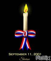 9 /11 - Darmowy animowany GIF