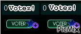 Votez - Darmowy animowany GIF