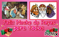 Reyes - Bezmaksas animēts GIF