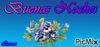 BUENAS NOCHES - Kostenlose animierte GIFs