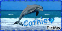 cathie - Free animated GIF