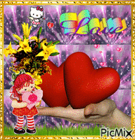 amor - Bezmaksas animēts GIF