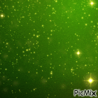 zöld háttér - GIF animé gratuit
