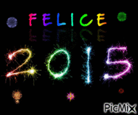 2015 - Безплатен анимиран GIF