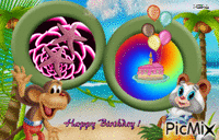 birthday - Ücretsiz animasyonlu GIF