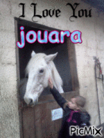 jouara - Бесплатный анимированный гифка