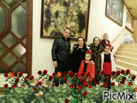 Family - Ingyenes animált GIF