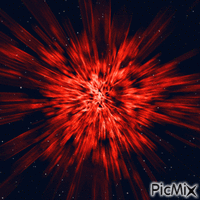explosioni - Zdarma animovaný GIF