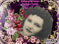 My Mother Dorothy Gif Animado