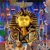 EGYPT - GIF animasi gratis