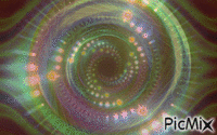 Spiral - Bezmaksas animēts GIF