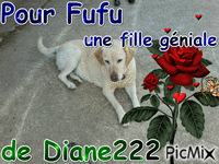 Pour Fufu - Бесплатни анимирани ГИФ