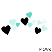 Heart crown - 無料のアニメーション GIF