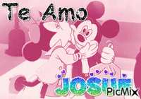 josue - Darmowy animowany GIF