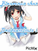 Deedeemimiz - Bezmaksas animēts GIF