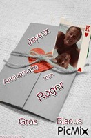 roger - 免费动画 GIF