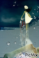 Restos de un naufrágio animēts GIF