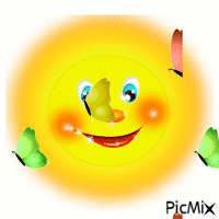 радость - Zdarma animovaný GIF