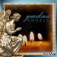 Guardian Angels