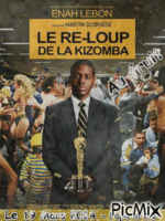 Le re-loup de la kiz - Δωρεάν κινούμενο GIF