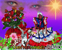 JULIAN HERNANDEZ GIL - GIF animé gratuit
