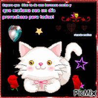 gatito - Nemokamas animacinis gif
