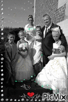 mariage - Ücretsiz animasyonlu GIF