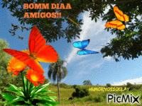 BOMM DIAA animovaný GIF