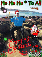2015 Christmas Cheer - Bezmaksas animēts GIF