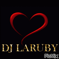 LARUBY - Darmowy animowany GIF