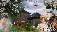 campagne 动画 GIF