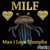 MILF - Zdarma animovaný GIF