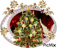 boldog karácsonyt - Bezmaksas animēts GIF
