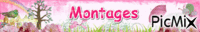 montage - Безплатен анимиран GIF