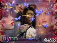 lhynn1 - Δωρεάν κινούμενο GIF