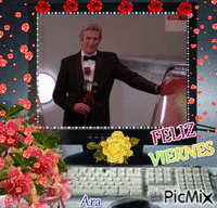 viernes - Free animated GIF