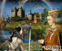 medieval Animated GIF