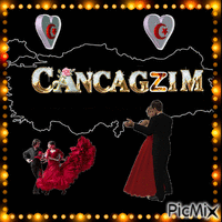 CANCAGZIM - Free animated GIF