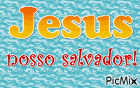 jesus - Gratis geanimeerde GIF