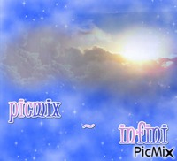 picmix infini - Бесплатни анимирани ГИФ